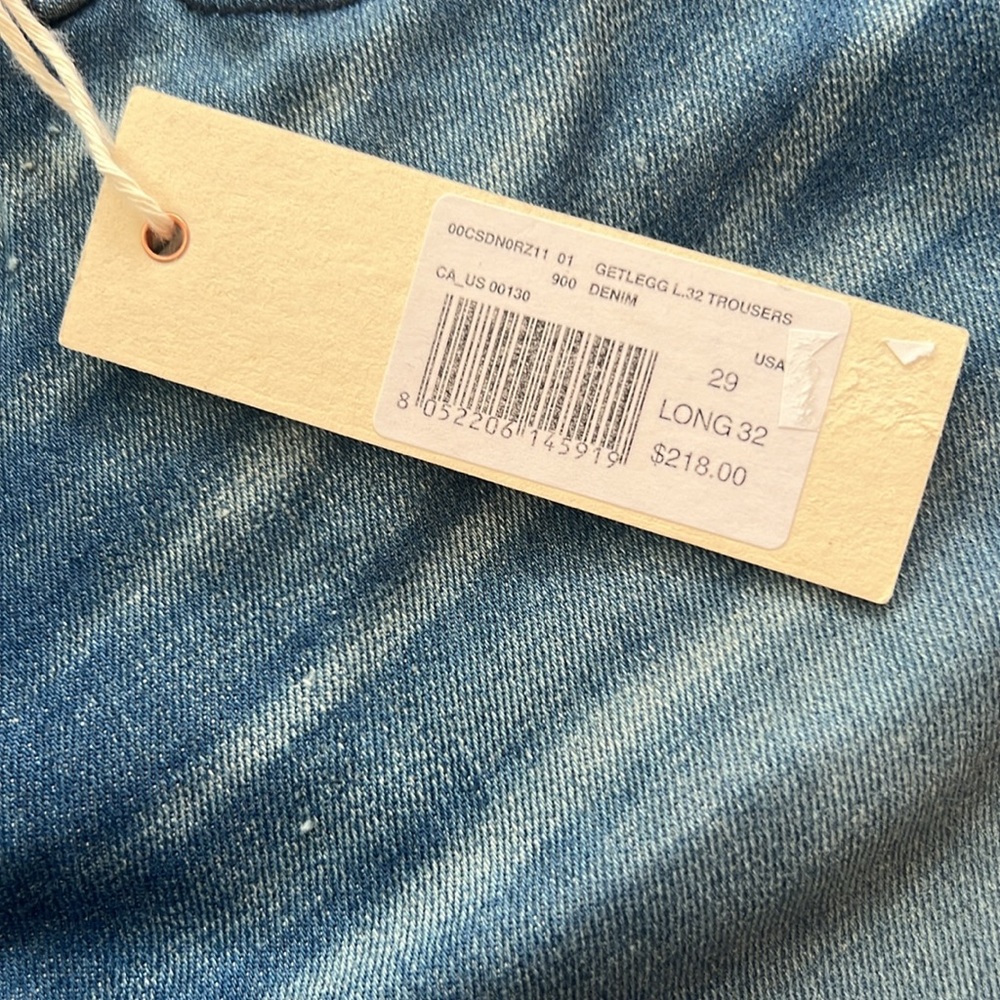 Diesel Jeans - Picture 3 of 4